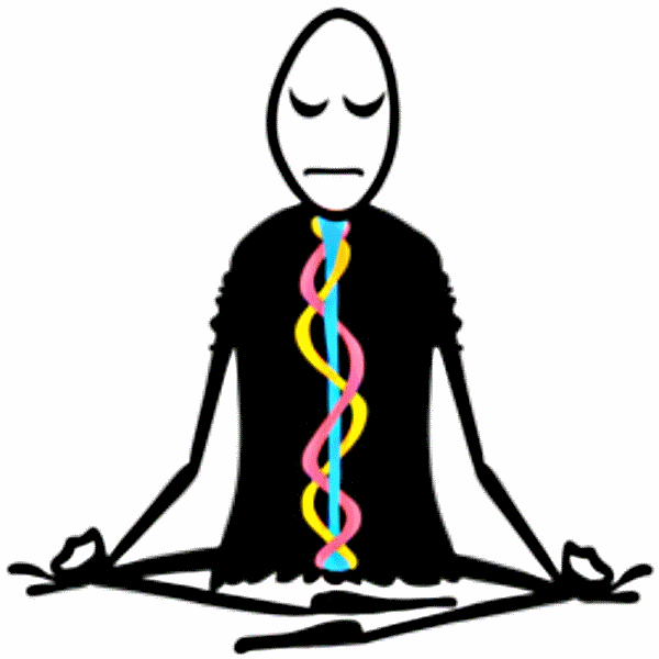 [Вадим Демчог/Mr. Freeman] Медитация