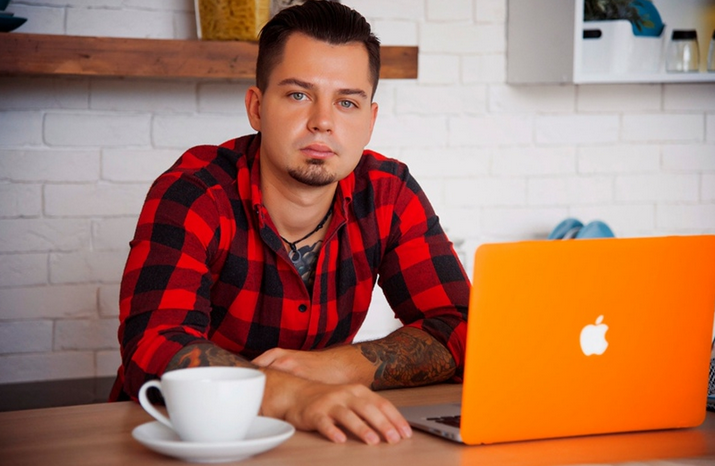 [Антон Маркин] Проект Флагман (2022)