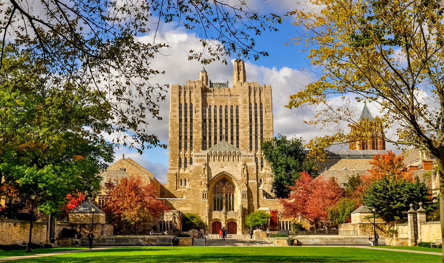 [Yale University] Введение в психологию. Лекции Йельского Университета (Часть 2 из 10)