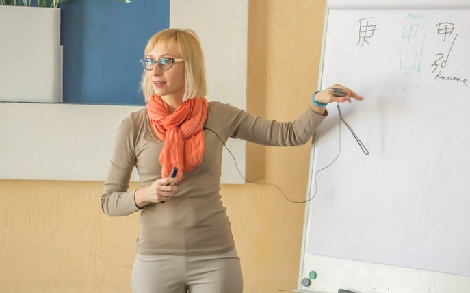 [Инна Волкова] Технологии выбора недвижимости по Фэн-Шуй (2025)