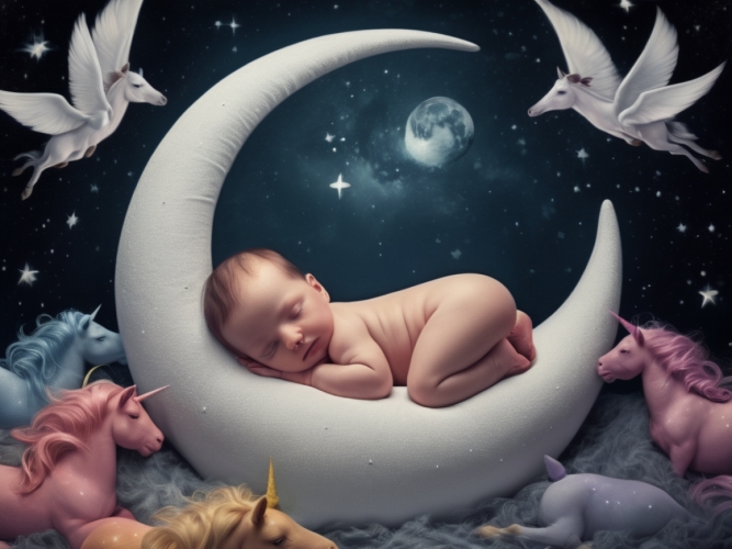 [Тимур Валеев] Сны младенца в утробе матери. Что ему снится и связано ли это с генетической памятью