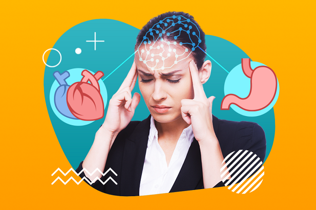 [Ирина Никашина] Психосоматика зависимости от еды (2024)