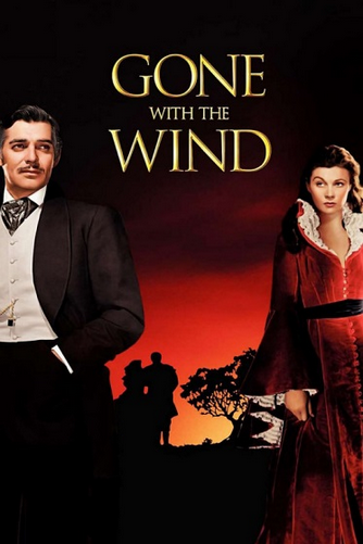 [Всеволод Зеленин] Кинокоучинг Унесенные ветром. Часть 1 (2024)