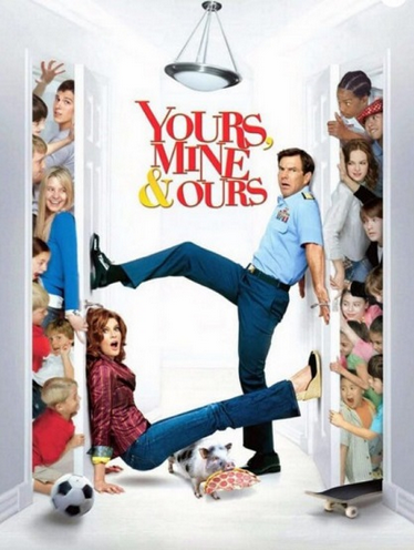 [Всеволод Зеленин] Кинокоучинг Твои, мои и наши (2020)