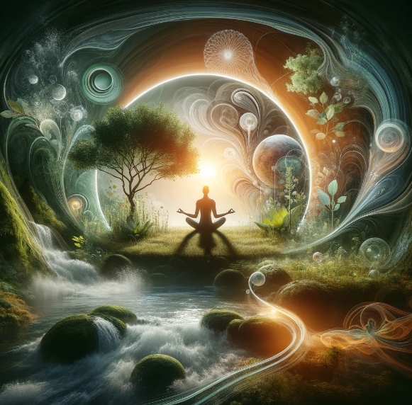 [Правое полушарие интроверта] Мария Елец ― Сознание: психология тела и телесности (2024)