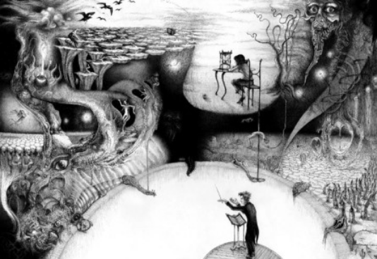 [Ольга Секова] [Точка интеллекта] Размышления о смыслах. Лекция 4: Старение как открытие (2024)