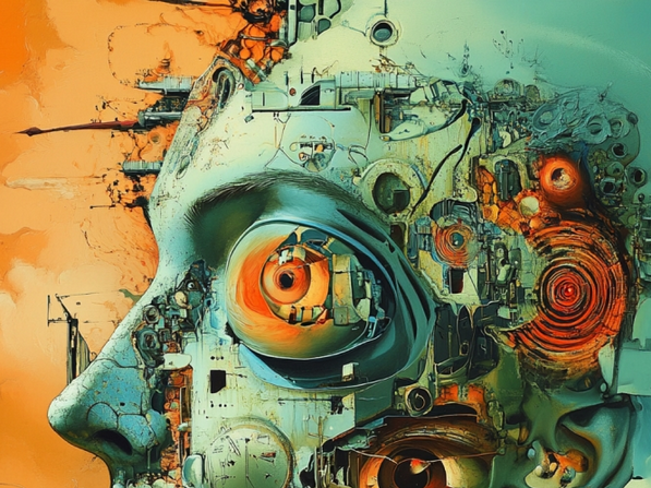 [О. Коломийцева] Манипулятор, подозрительный. Антисоциальный, параноидный и диссоциированный (2024)