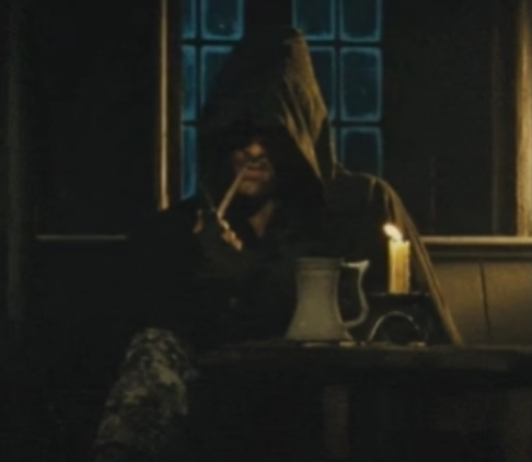 [Мэверик] Отдел тайн. Сентябрь (2024)