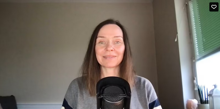 [Лана Карлен] Реальность на 100% (2024)