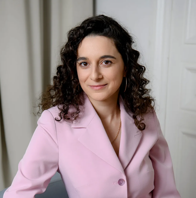 [Мария Шитикова] [EMDR SPB] Как работать в EMDR вдолгую (2024)