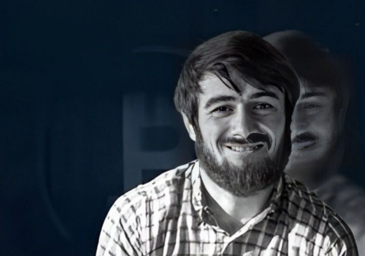 [Мустафа Сейтуев] - Mentorship (2022-2023)