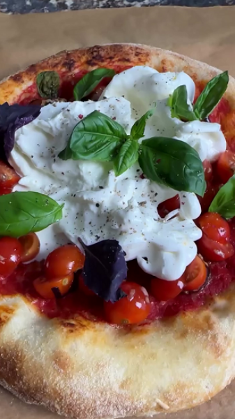 [Галина Макеева] [homebakery42] Пицца (2025)