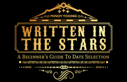 [Mindy Yoong] [Joey Yap Academy] Написано звездами. Руководство по выбору дат (2024)