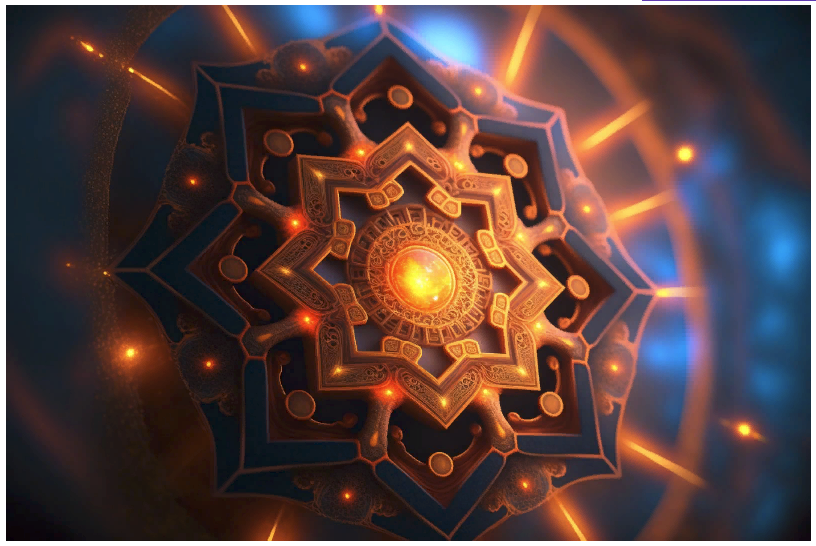 [Алтарь Инитаксы] Елена Шувалова — Магическая Мандала от А до Я (2022)