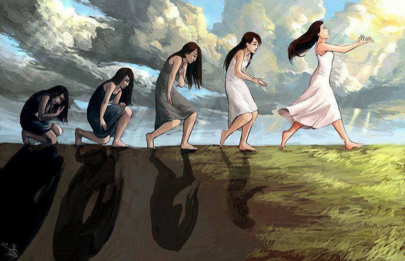 [IFS Russia] Работа с опытом насилия в подходе IFS (2024)