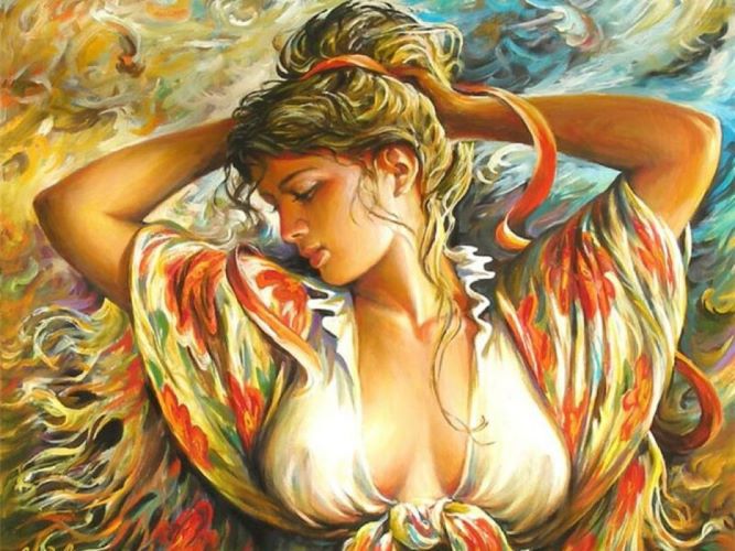 [Марина Куликова] Женщина и красота: почему тело так важно для женщины? (2024)