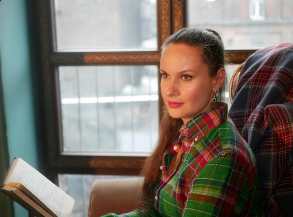 [olgawitchykitchen] Все тайны мужской психологии. О чем молчат мужчины (2022)