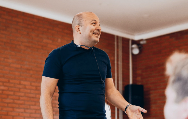 [Михаил Филяев] [PSY2.0] Что мне делать с телом? (2023)