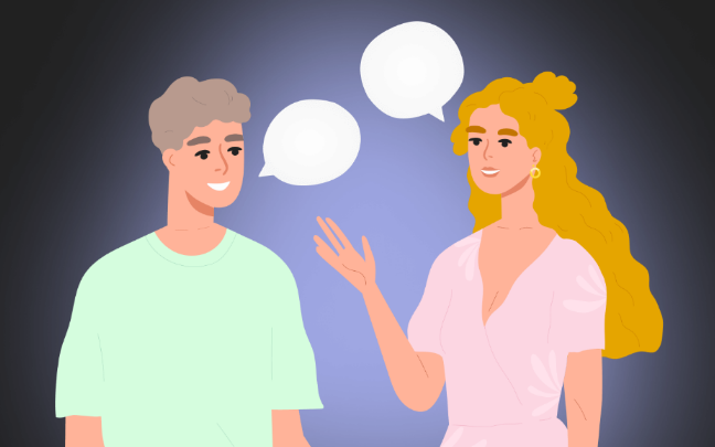 [Рустем Усинов] [Правое полушарие интроверта] Как стать интересным собеседником (2023)