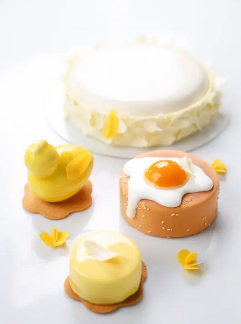 [Ксения Хохлова] [Ks_candymom] Мини-курс Пасхальный сет (2024)