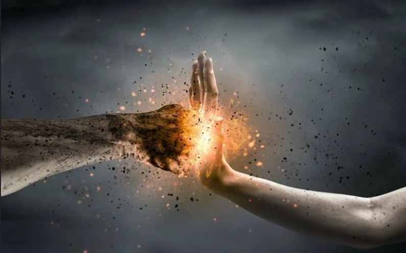 [Наталья Касаткина] Работа с психотравмой методом ЭОТ (2023)