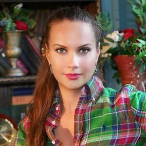 [olgawitchykitchen] Золотые правила женской привлекательности (2022)