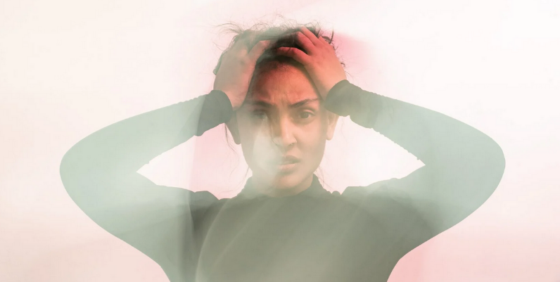 [Екатерина Виноградова, Мария Горелко] [PSY2.0] Панические атаки в парадигме PSY2.0 (2023)