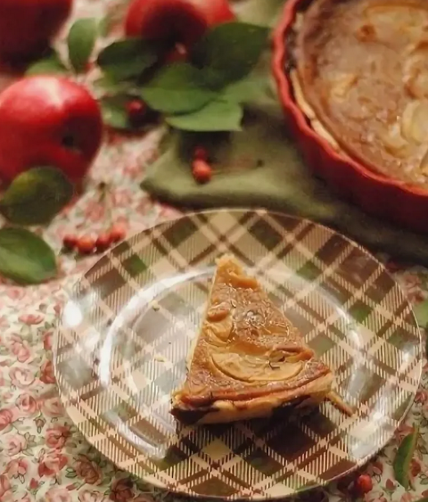 [Ирина Таро] Чат «Осень в Скандинавии» (2023)