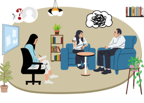 [Инна Сорока, Дина Шелег] Аспекты психотерапии супружеских сексуальных дисгармоний (2023)