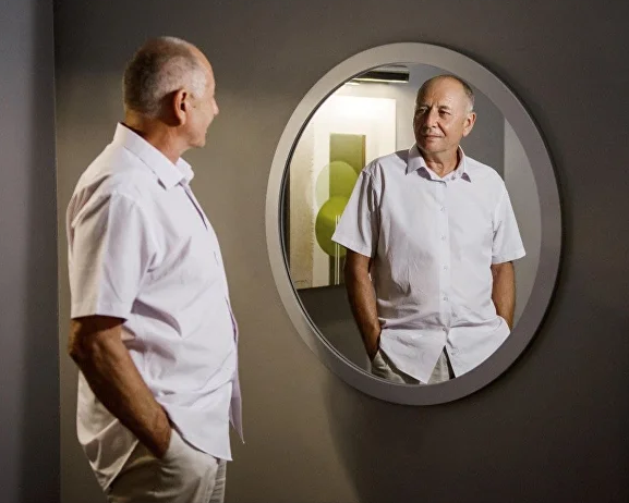 [Станислав Лосев] Прочь от Гордыни (2023)