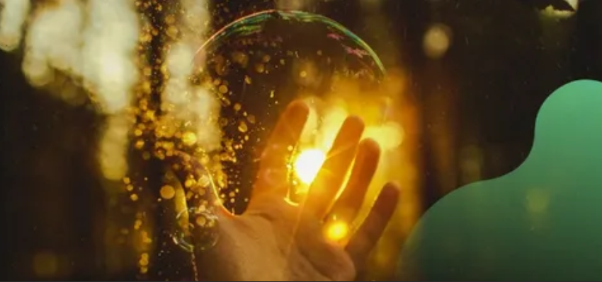 [Ксения Алексеева] [PSY 2.0] Великая сила вашей энергии (2023)