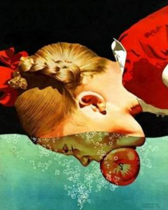 [Ольга Демчук] Умалишенные и ненужные дети. Инфант. Травма внутреннего ребенка (2022)