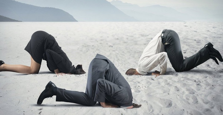 [М. Лабковский] Как страшно жить!: почему и чего мы боимся и как освободиться от страхов 02.03.2022