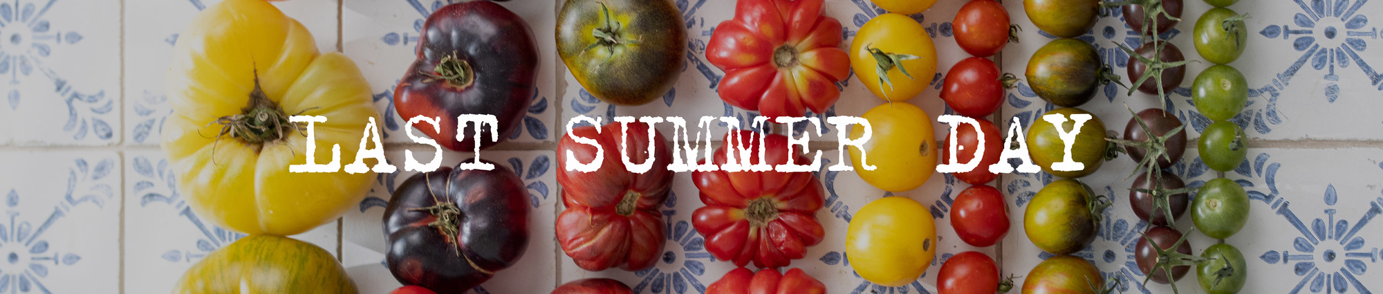 [Олеся Куприн] Кулинарный марафон «Ты поела? Последний день лета» (2023)