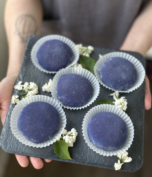 [Ольга Вильчевская] [vil_ola] Моти. 15 начинок (2023)