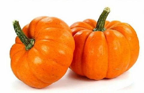 [Катя Янг] Тыква: Сборник рецептов и полезной информации (2024)