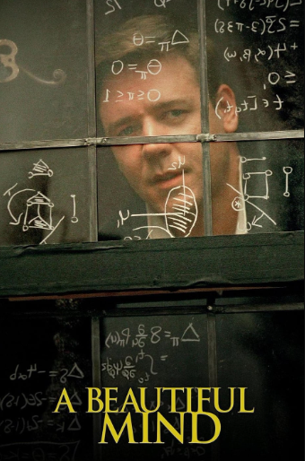 [Всеволод Зеленин] КиноКоучинг «Игры разума» (2024)