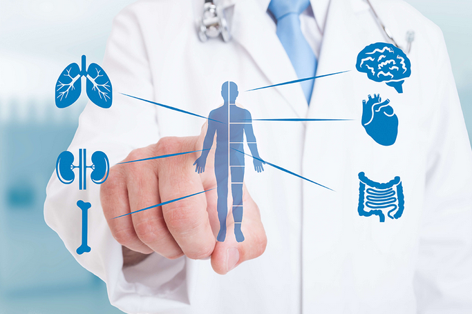 [Архэ] Мир гормонов — как в сбое системы не путать причину со следствием? Лекция 2 (2024)