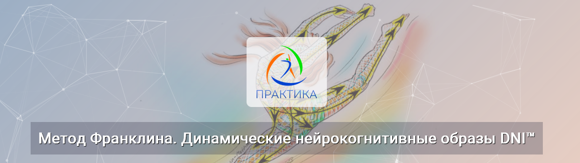 [Людмила Бабанская] Метод Франклина. Динамические нейрокогнитивные образы DNI™ (2024)