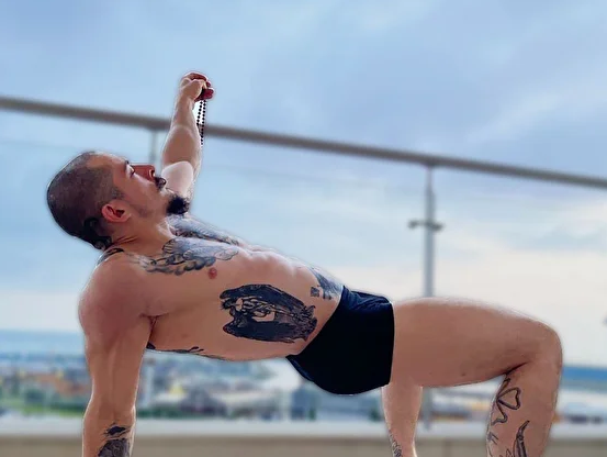 [Виктор Блуд] Статика / Вводный курс (2022)