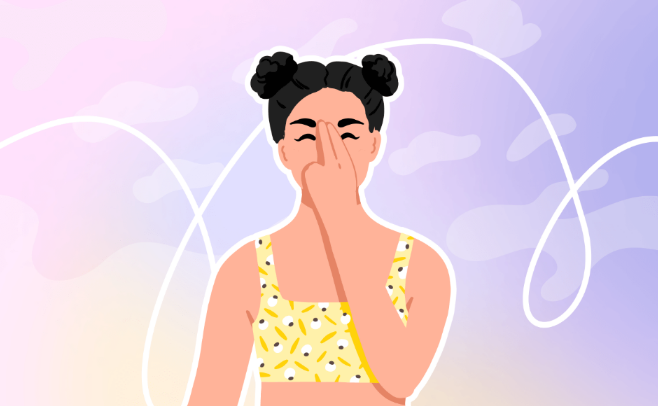 [Правое полушарие интроверта] Все о дыхании: 14 техник для снятия стресса (2023)