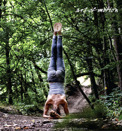 [Лидия Лаврукович, Анна Селиверстова] [Artofmotion] Основы слингов в движении (2023)