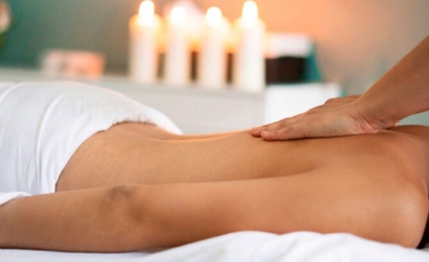 [Олеся Кузнецова] Огненное прогревание (2023)