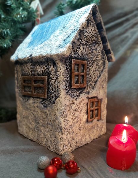 [Картонаж] Светлана Павлова - Волшебный ларец (2023)