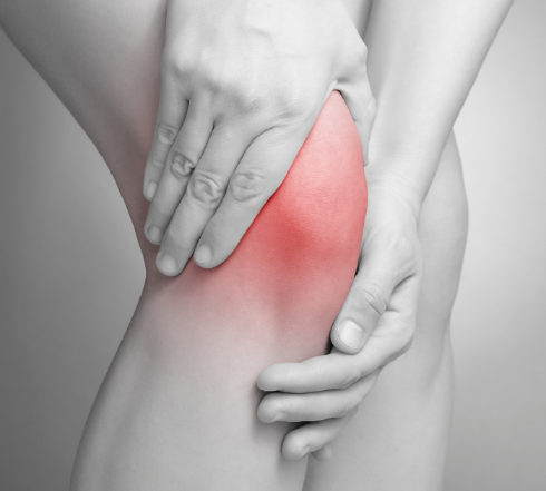 [Владимир Осипов] Снимите боль в колене за 10 минут! (2022)