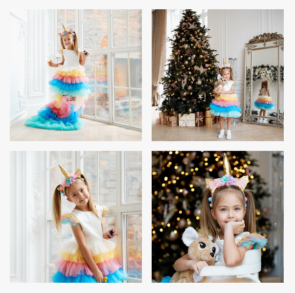 [Алина Шаймуратова] [mama_shila_malishu] Платье-трансформер Фрея. Размер 80-170 (2023)