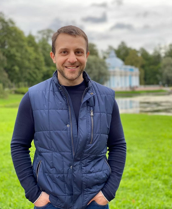 [Алихан Джиоев] Программа "Спасение мозга" (2022)