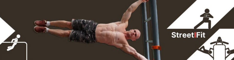 [Сергей Каширин] Курс функциональной калистеники (2022)