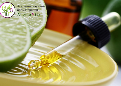 [Илья Чумаков] Внутреннее применение эфирных масел (2022)