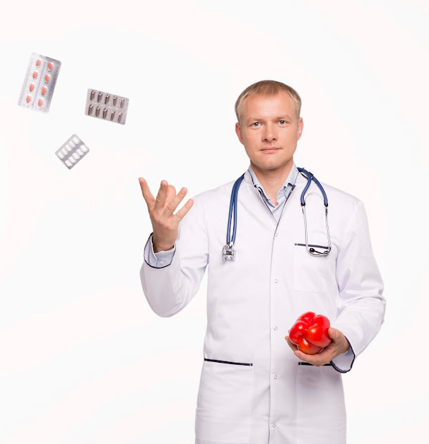 [Андрей Беловешкин] Здоровые привычки (2022)